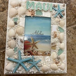 Maui Photo Frame